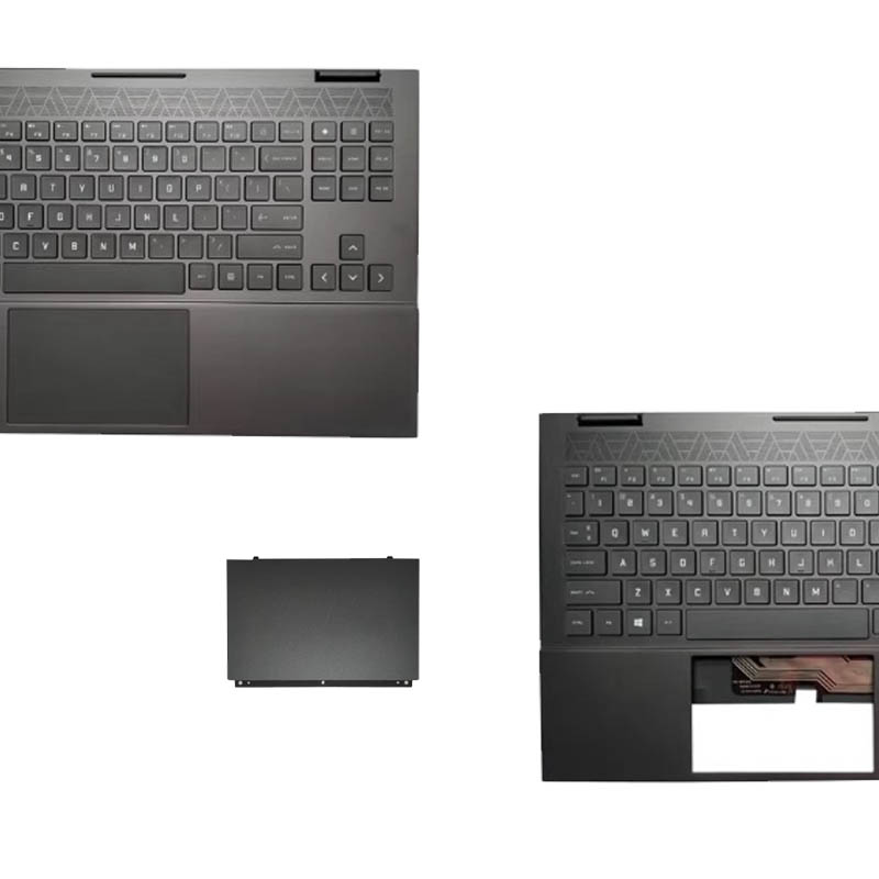 Laptop Accessories Keyboard Cover - OMEN 15-EK 15-EN TPN-Q236 Q238 Q208