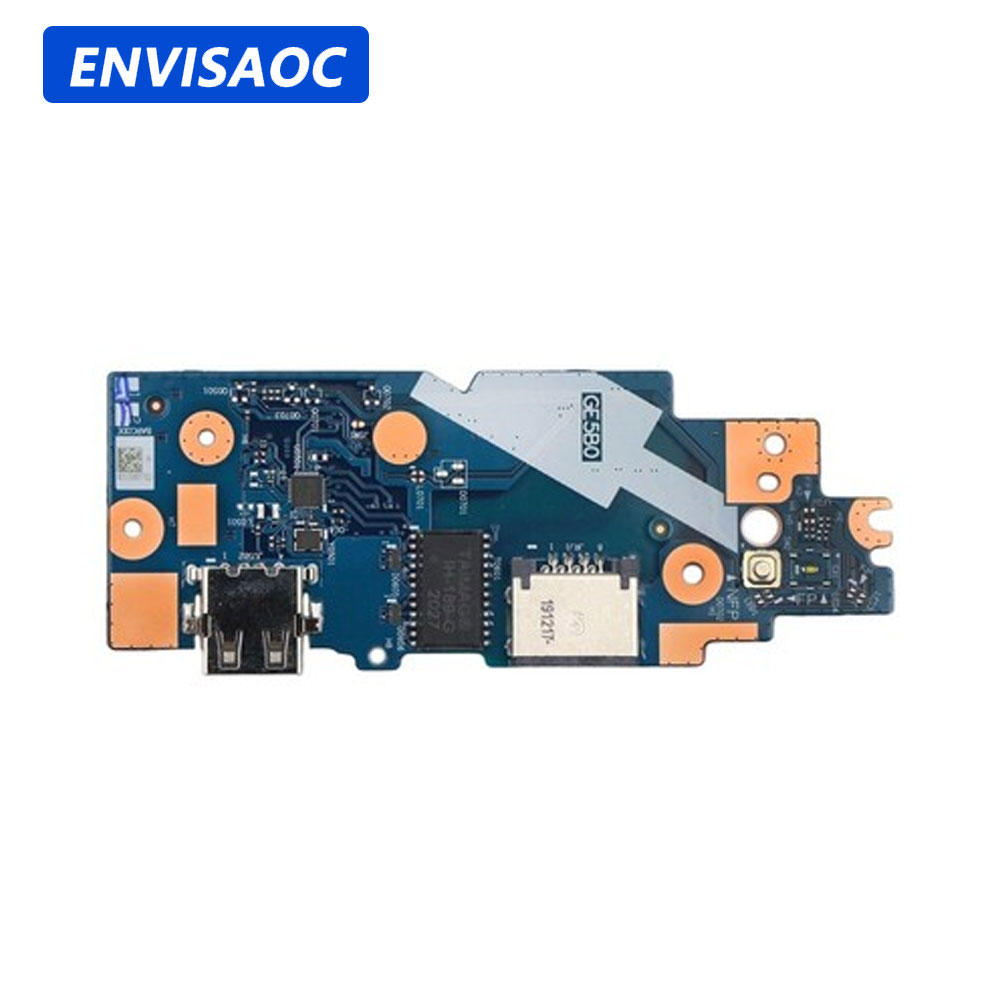Laptop Accessories Gadgets - 레노버 씽크패드 E15 2세대 노트북 USB