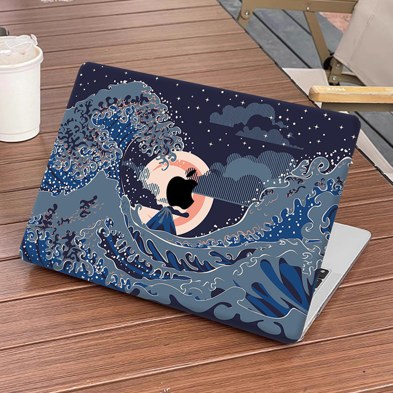 Mac Laptop Accessories - 노트북 케이스 2026 M5 맥북 네오