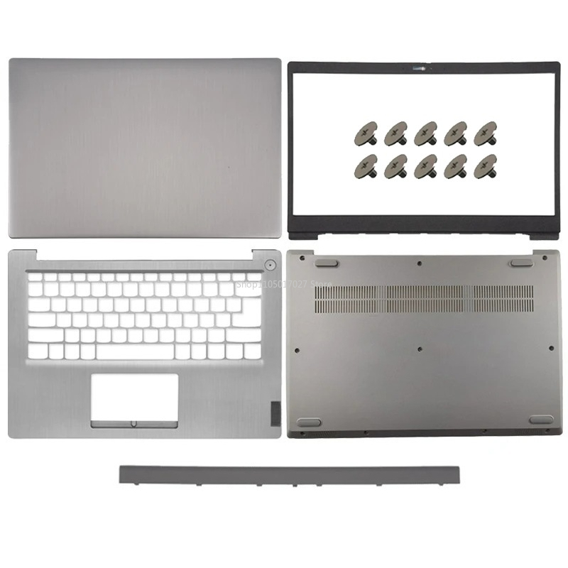Laptop Accessories Keyboard Cover - 레노버 아이디어패드 3-14 3-14ADA05 3-14ARE05 14IML05