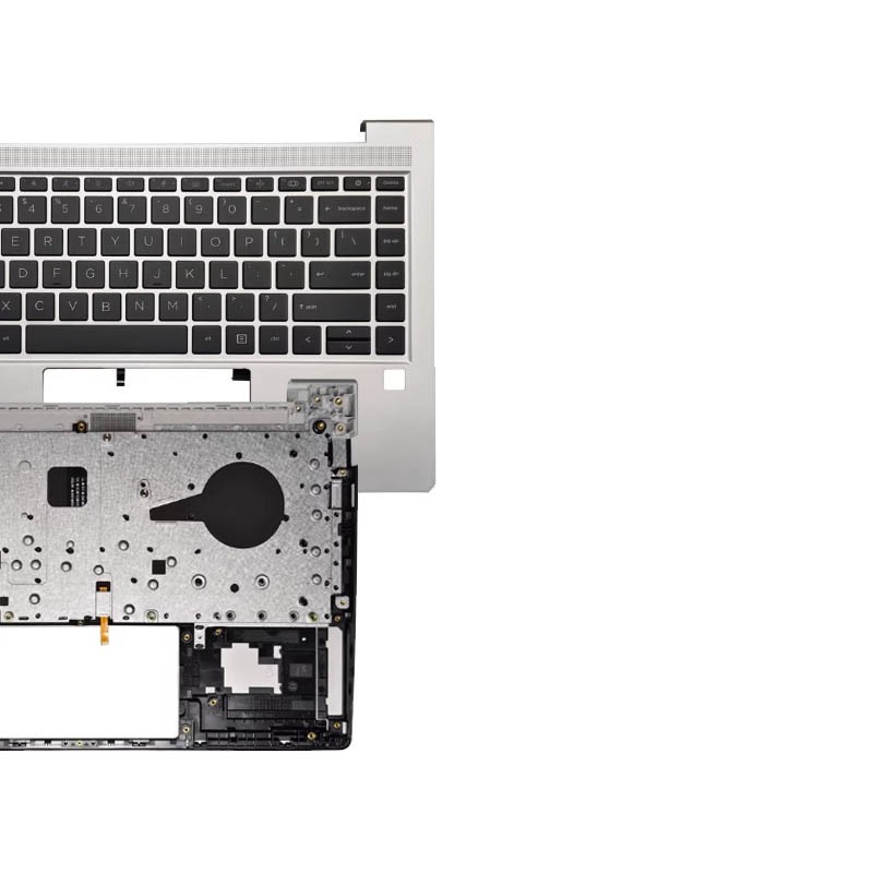 Laptop Accessories Keyboard Cover - Zhan 66 Pro 14 G6 440