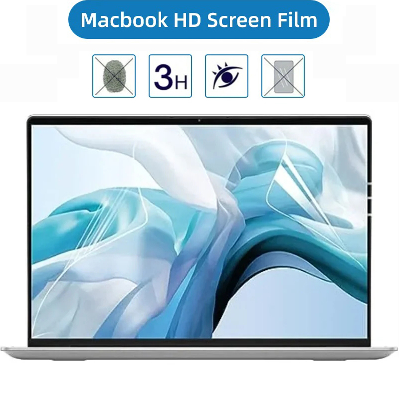 Mac Laptop Accessories - MacBook HD 용 화면 보호기 Air