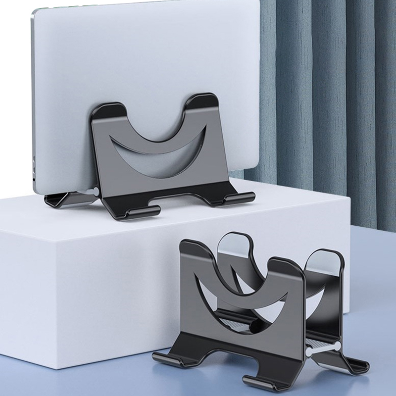 Mac Laptop Accessories - Mac 미니 노트북용 수직 스탠드 데스크탑