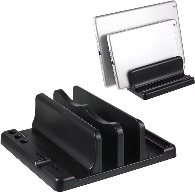 Laptop Accessories Parts - 사무실용 ABS 노트북 스탠드 수직형으로 데스크탑