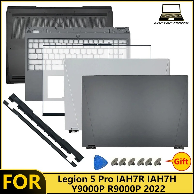 Laptop Accessories Keyboard Cover - NEW 레기온 5 프로 IAH7R IAH7H