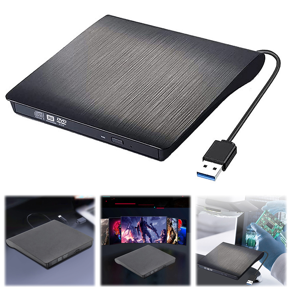 Laptop Accessories Gadgets - 노트북 노트북용 외장 광학 디스크 드라이브