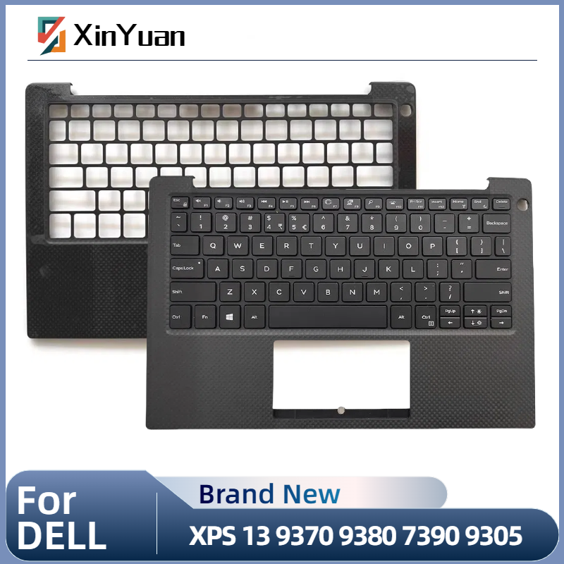 Laptop Accessories Keyboard Cover - 새로운 XPS 13 9370 9380 7390
