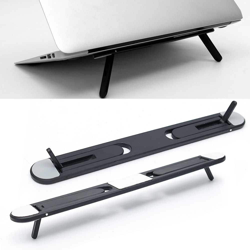Mac Laptop Accessories - 유니버설 노트북 스탠드 홀더 휴대용 노트북