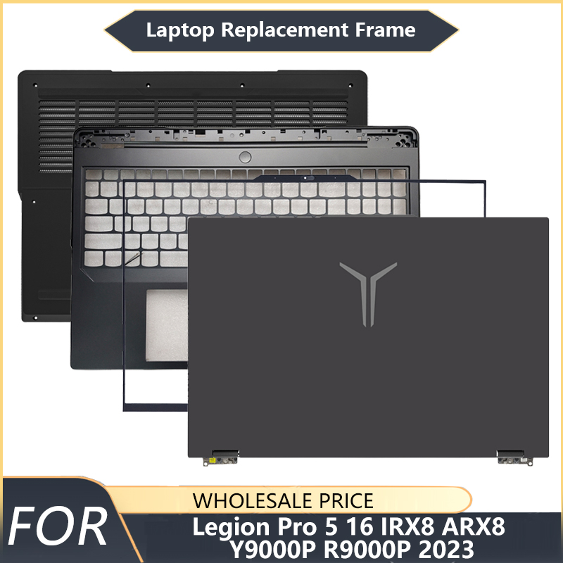Laptop Accessories Keyboard Cover - Lenovo Legion Pro 5 16IRX8 ARX8