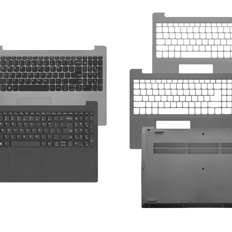 Laptop Accessories Keyboard Cover - 레노버 아이디어패드 S145-15 340C-15 S145-15IWL 15IIL