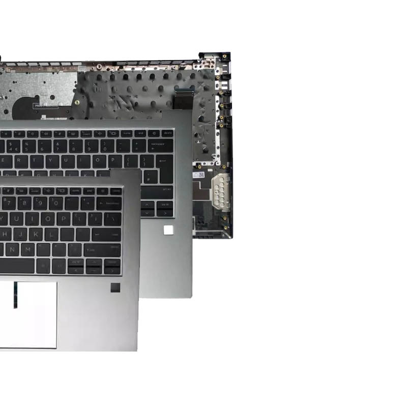 Laptop Accessories Keyboard Cover - HP ELITEBOOK 845 840 G9 G10