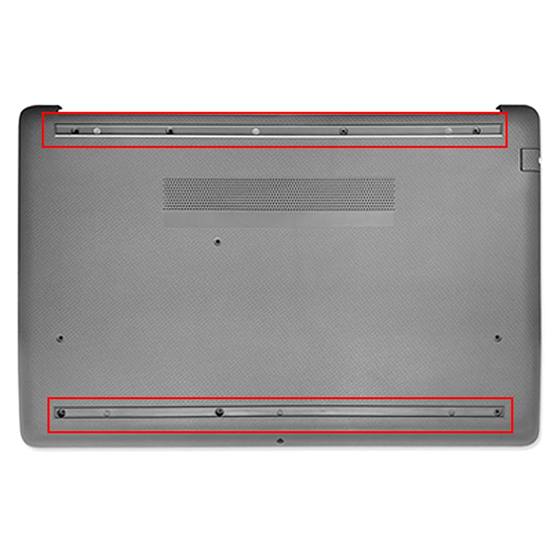 Laptop Accessories Gadgets - 노트북 고무 스트립 바닥 케이스 발