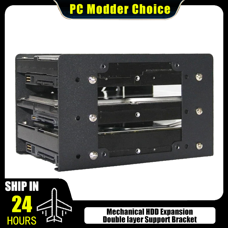 Laptop Accessories Gadgets - 3.5'' 하드 디스크 장착 브래킷 데스크탑