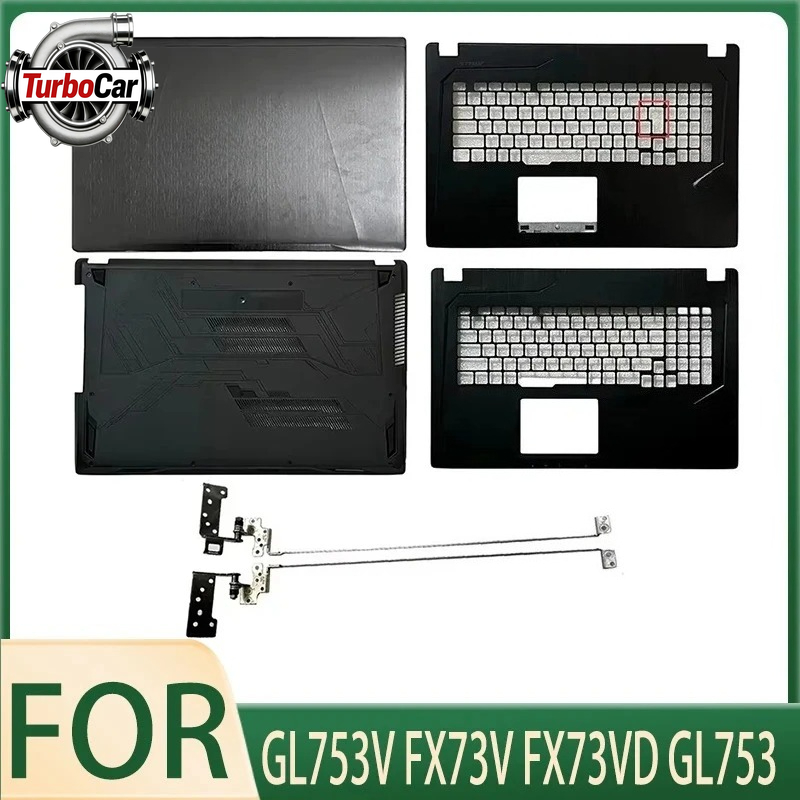 Laptop Accessories Cover - Strix GL753V FX73V FX73VD GL753 교체용