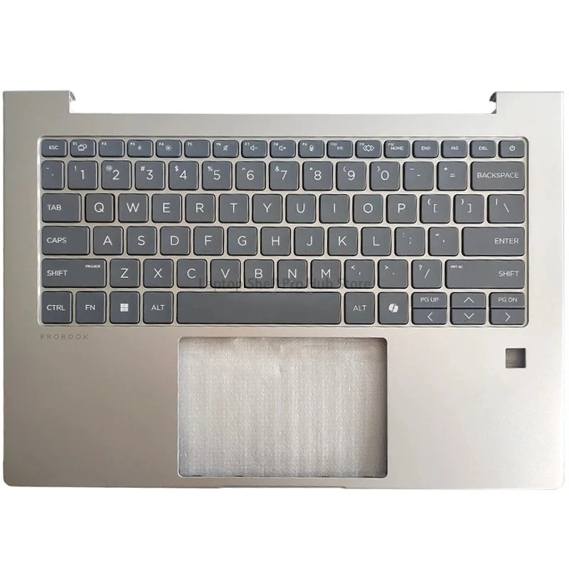 HP Elitebook 640 G11 645 G11 노 - Laptop Accessories Keyboard Cover 리뷰 및 가격