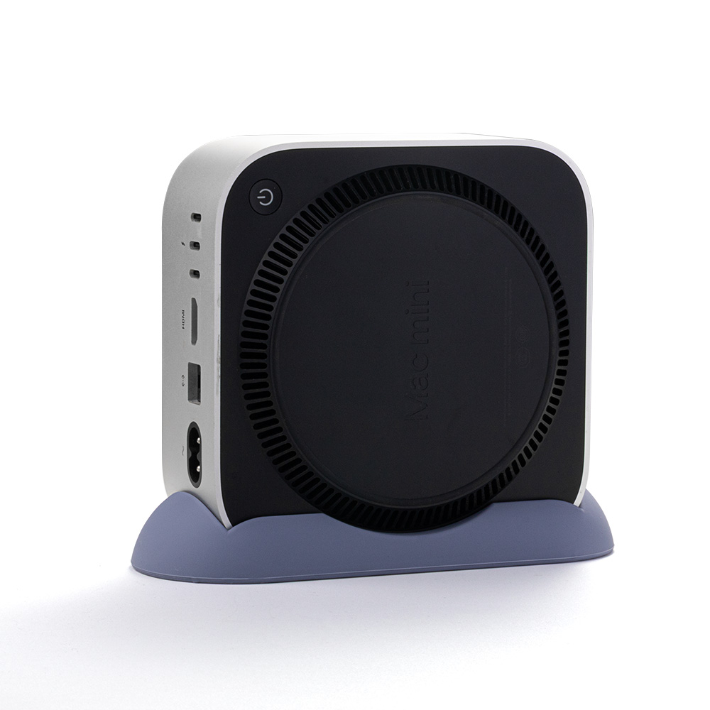 Mac Mini M4 /M4 Pro 2024용 실리콘  - Mac Laptop Accessories 리뷰 및 가격