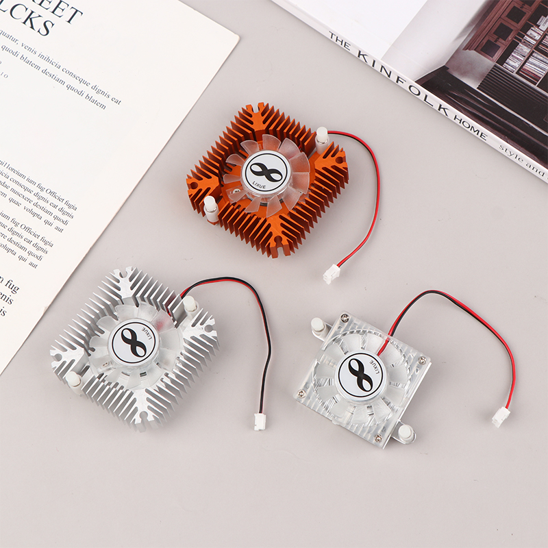 1Pc 55mm 12V PC 컴퓨터 노트북 CPU VG - Laptop Accessories For Programmers 리뷰 및 가격