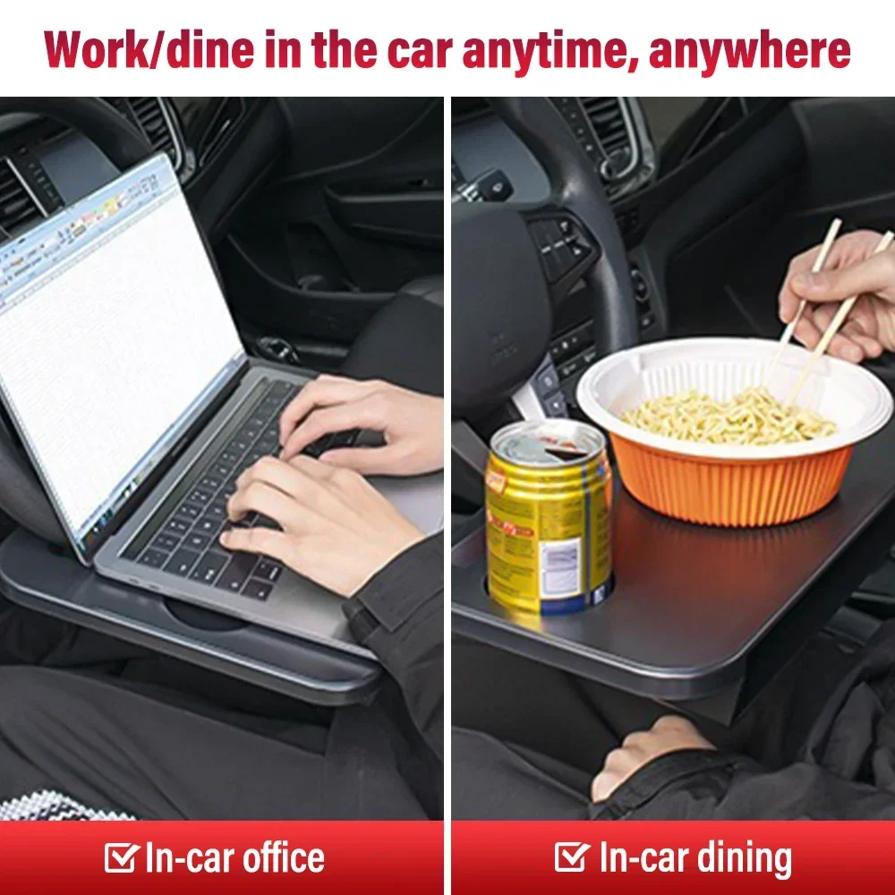 다용도 차량용 트레이 노트북 데스크 패드 마운트 스탠드 - Laptop Ergonomic Accessories 리뷰 및 가격