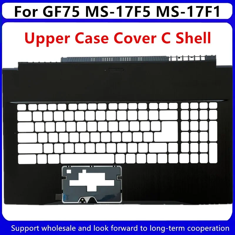 Kailxuling GF75 MS-17F5 MS-17F - Laptop Accessories Keyboard Cover 리뷰 및 가격