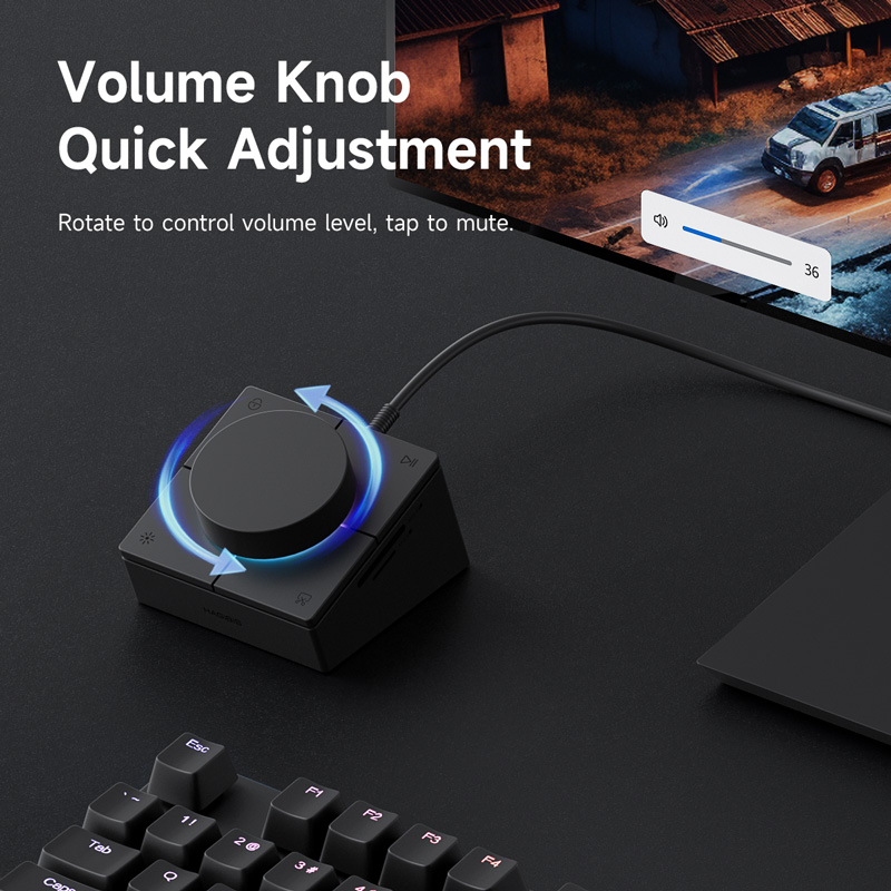 Hagibis 손잡이 USB C 허브(단축 버튼 포함) - Mac Laptop Accessories 리뷰 및 가격