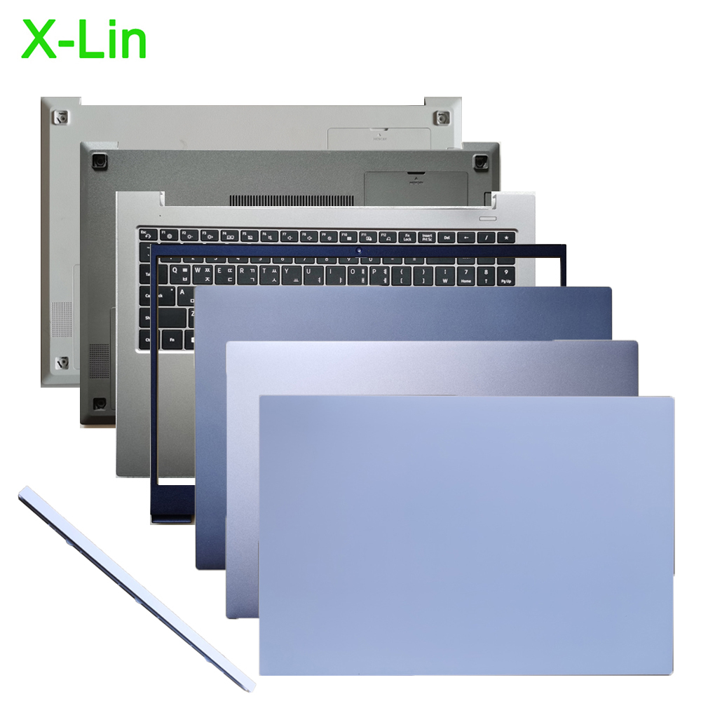 삼성 NP NT 350XCJ 350XCR 550XCJ  - Laptop Accessories Keyboard Cover 리뷰 및 가격