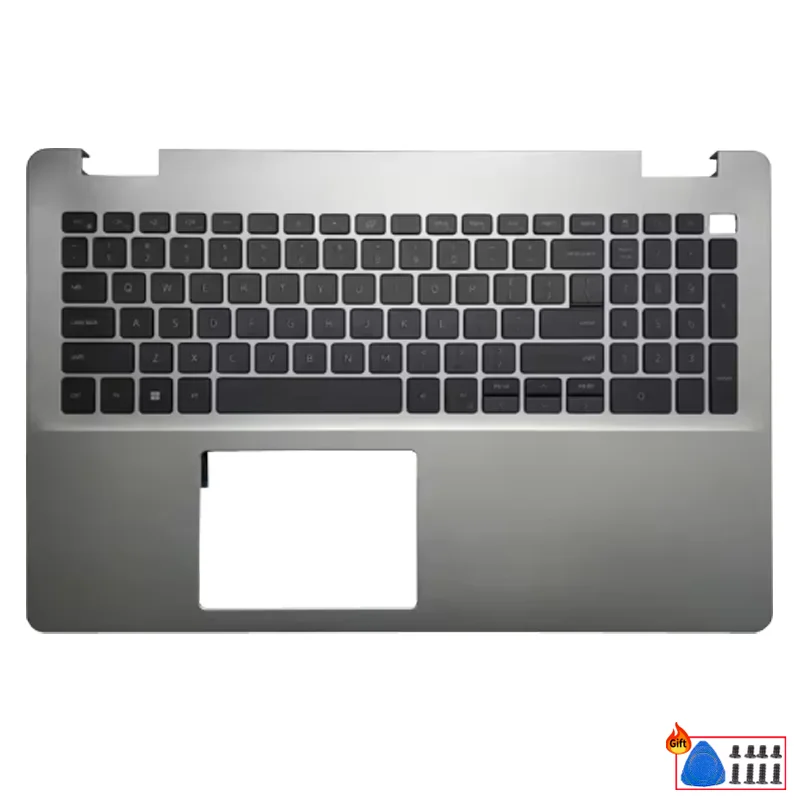 인스피론 15 5593 5594용 오리지널 신형 노트북 - Laptop Accessories Keyboard Cover 리뷰 및 가격
