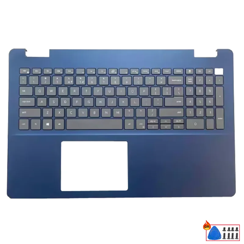 인스피론 15 5593 5594용 오리지널 신형 노트북 - Laptop Accessories Keyboard Cover 리뷰 및 가격