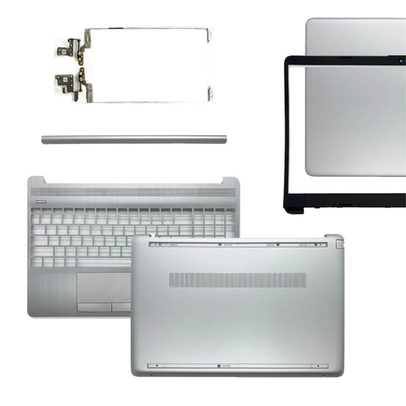 HP 15-DW 15-GW 15S-DU 15S-DY 2 - Laptop Accessories Keyboard Cover 리뷰 및 가격