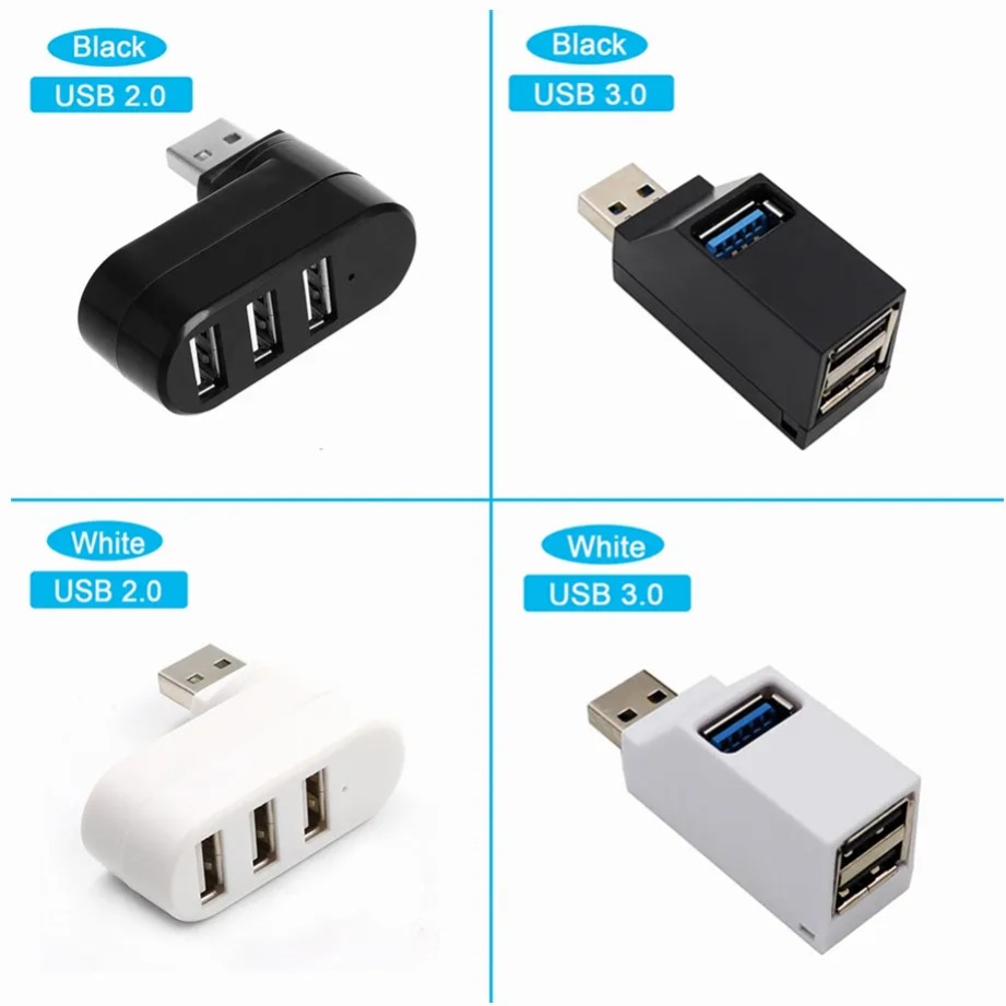 그리비오 미니 3포트 USB 3.0 허브 익스텐더 스플 - Mac Laptop Accessories 리뷰 및 가격