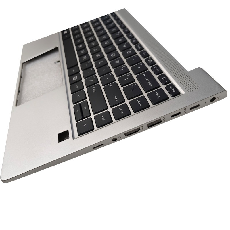 Zhan 66 Pro 14 G6 440 G10 백라이트 - Laptop Accessories Keyboard Cover 리뷰 및 가격