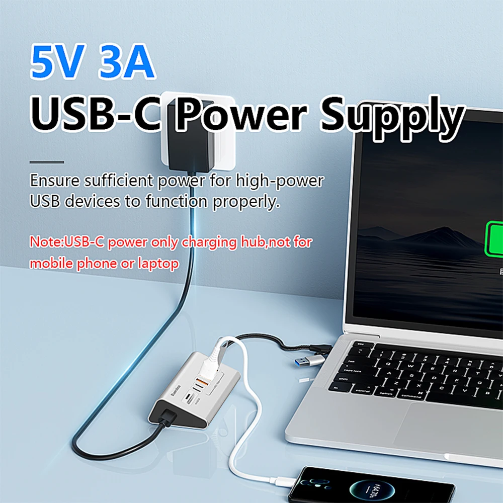 KEBIDUMEI 10Gbps USB 3.2 GEN 2 - Mac Laptop Accessories 리뷰 및 가격