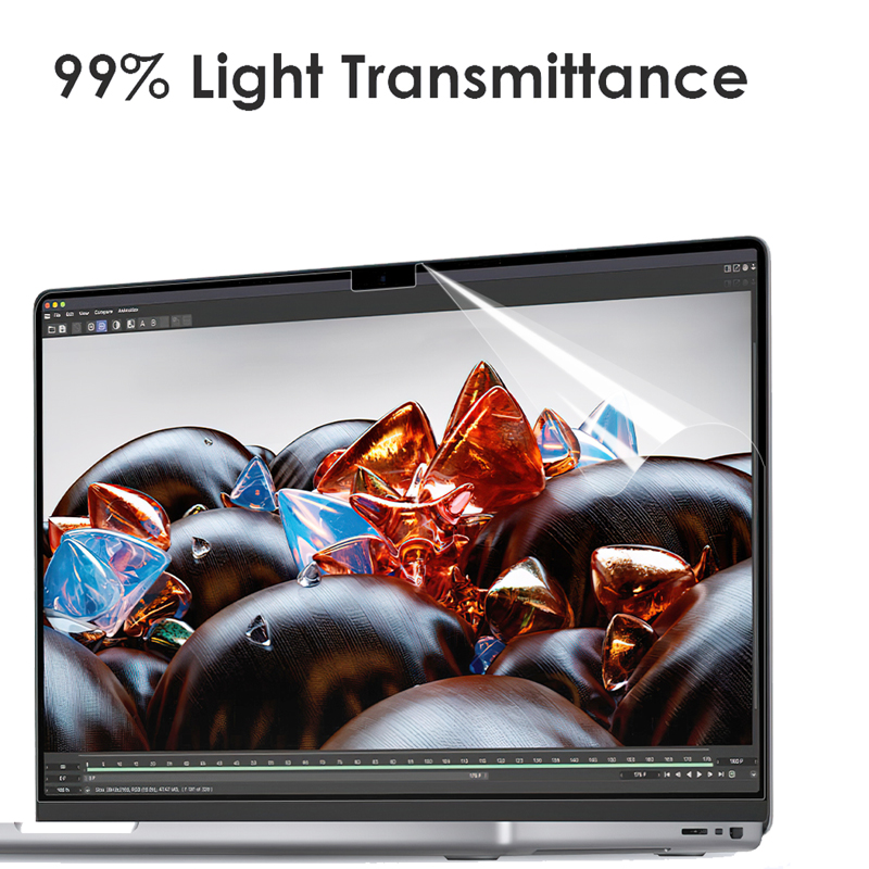 MacBook HD 용 화면 보호기 Air 13 인치  - Mac Laptop Accessories 리뷰 및 가격