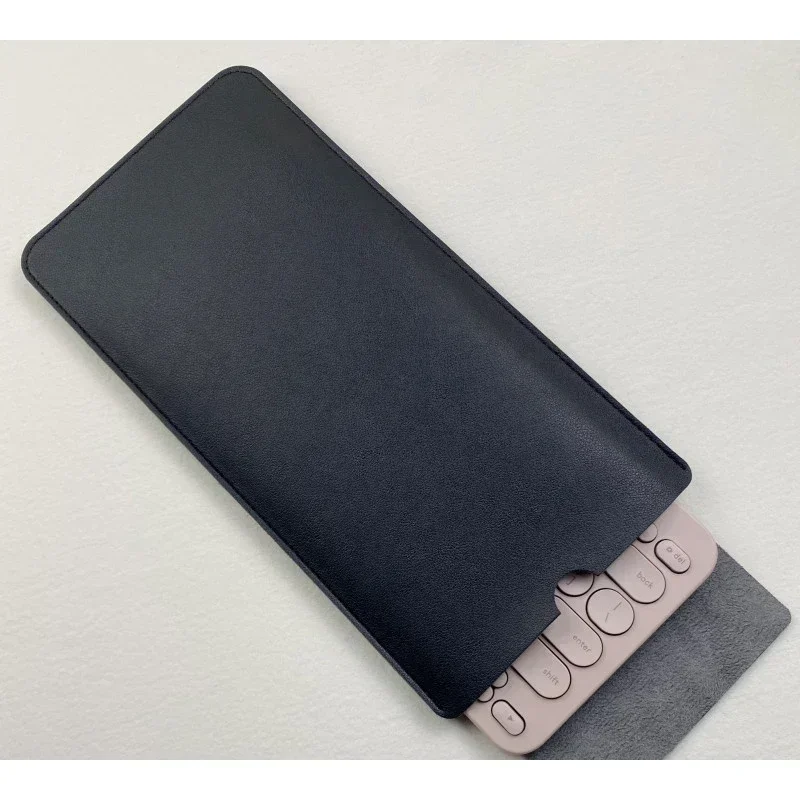 로지텍 K380 케이스용 노트북 키보드 가방 커버 키보 - Laptop Accessories Keyboard Cover 리뷰 및 가격
