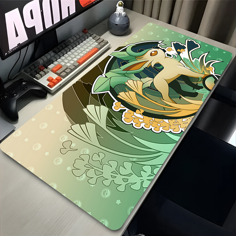 마우스 패드 게이머 P-포켓몬 리피온 대형 게임 액세서 - Laptop Accessories All 리뷰 및 가격