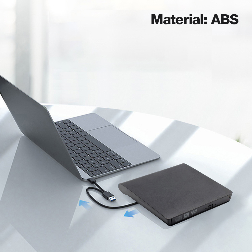 노트북 노트북용 외장 광학 디스크 드라이브 인클로저,  - Laptop Accessories Gadgets 리뷰 및 가격