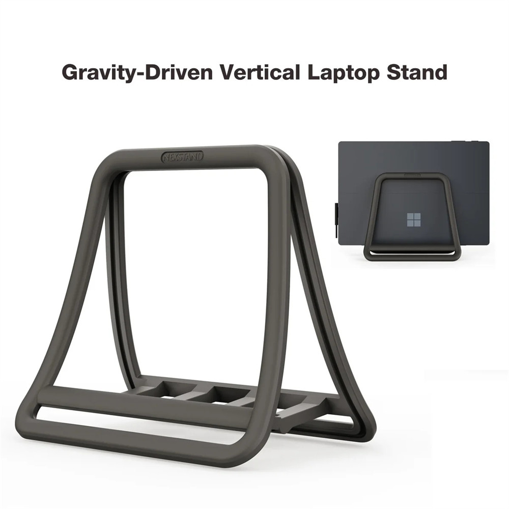 FANGTUOSI 노트북 노트북 수직 스탠드 Macbo - Mac Laptop Accessories 리뷰 및 가격