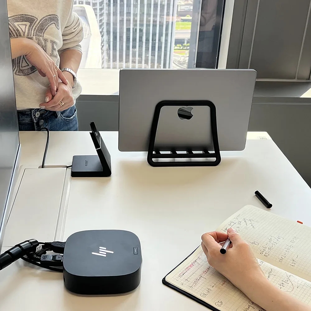 FANGTUOSI 노트북 노트북 수직 스탠드 Macbo - Mac Laptop Accessories 리뷰 및 가격