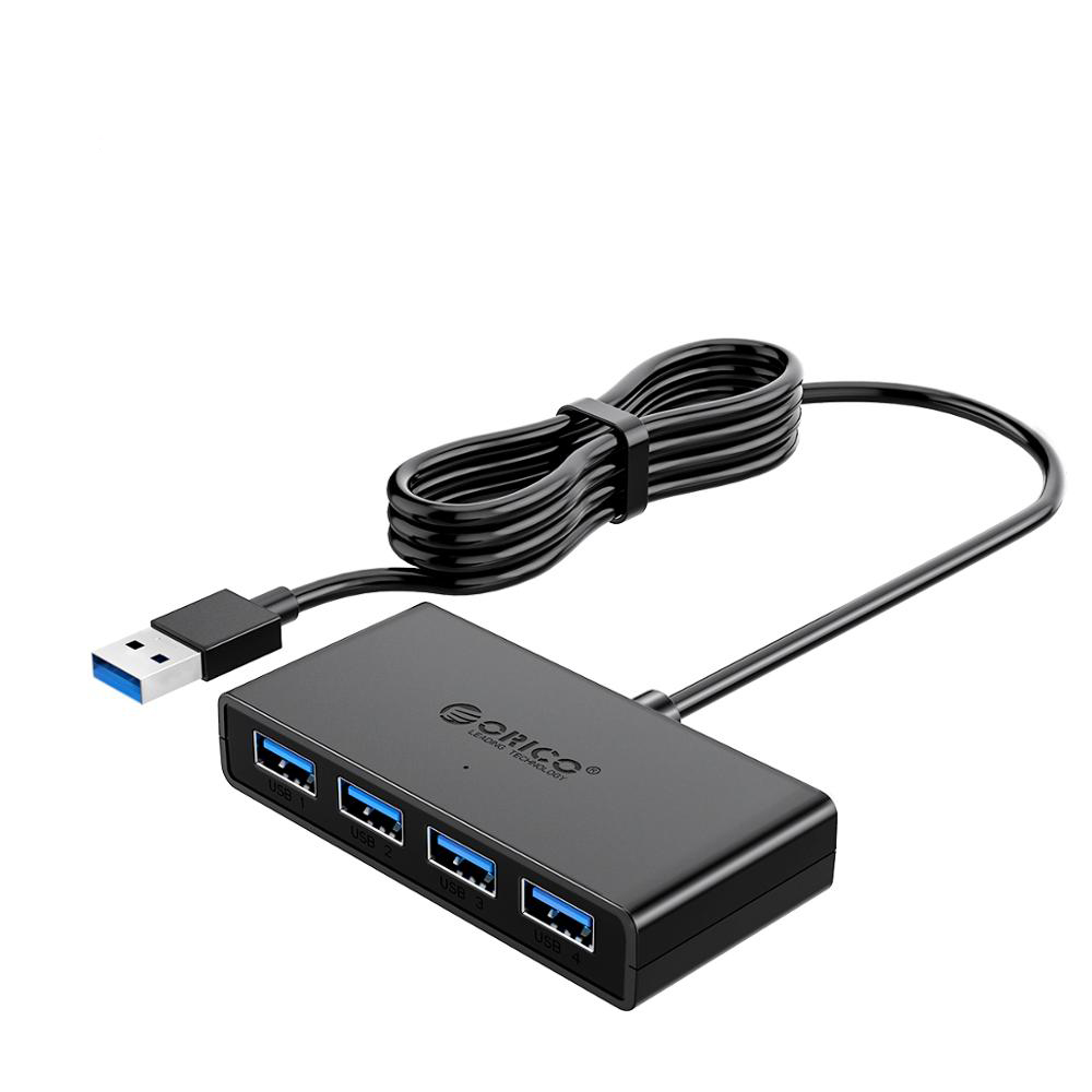 ORICO 허브 USB 4 포트 멀티 USB 3.0 허 - Mac Laptop Accessories 리뷰 및 가격