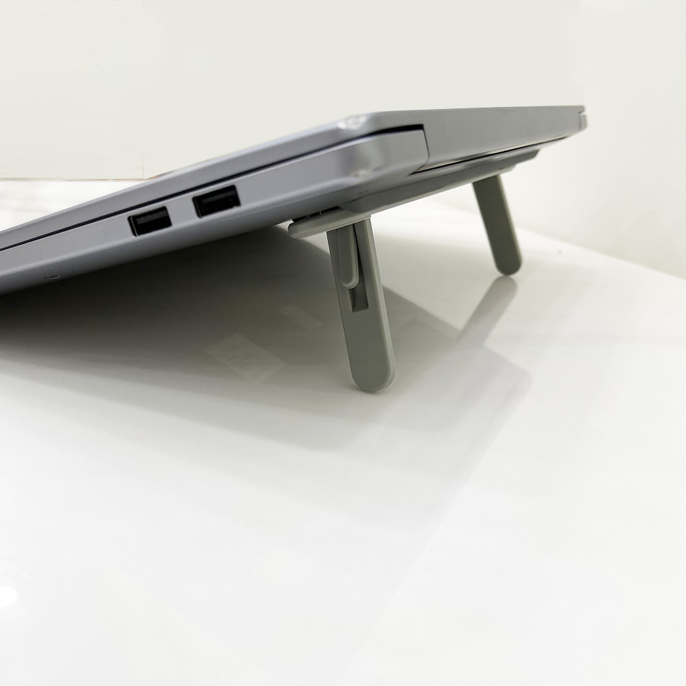 유니버설 노트북 스탠드 홀더 휴대용 노트북 브래킷 접이 - Mac Laptop Accessories 리뷰 및 가격