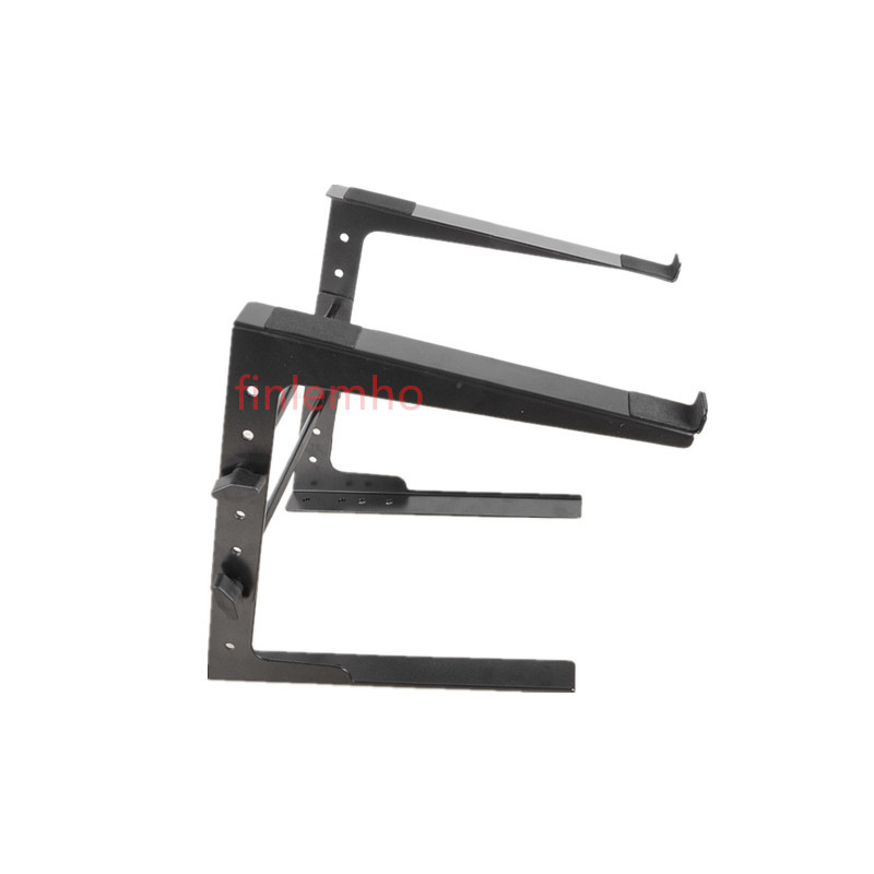 전문 DJ 믹서 플레이어 브래킷 DJ 오디오 용 노트북 - Laptop Ergonomic Accessories 리뷰 및 가격