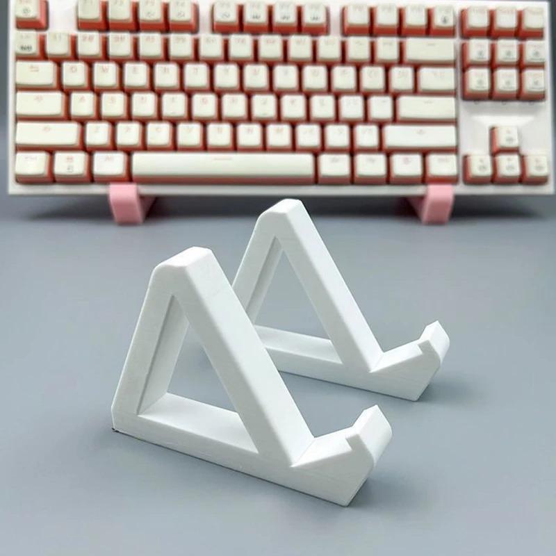 기계식 키보드 정리대 디스플레이 홀더 아크릴 레이어 랙 - Laptop Accessories For Programmers 리뷰 및 가격