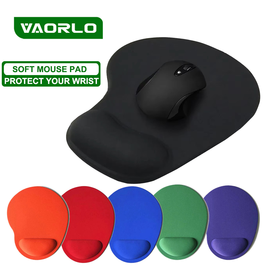 인체 공학적 손목 받침대 마우스 패드 편안한 손목 지원 - Laptop Ergonomic Accessories 리뷰 및 가격