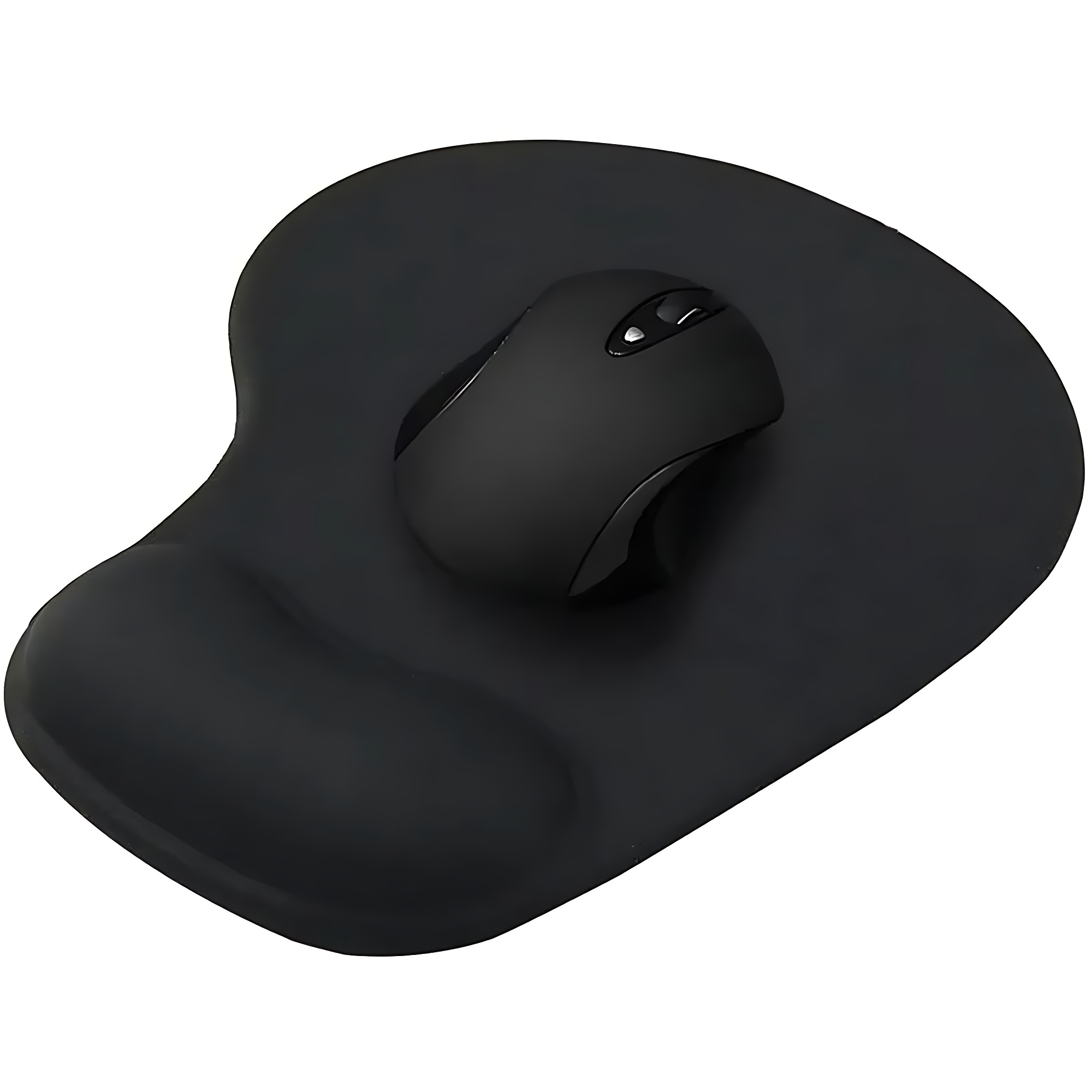 인체 공학적 손목 받침대 마우스 패드 편안한 손목 지원 - Laptop Ergonomic Accessories 리뷰 및 가격