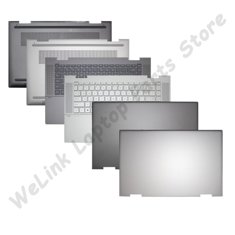HP X360 Envy 15-EW 15T-EW 15Z- - Laptop Accessories Keyboard Cover 리뷰 및 가격