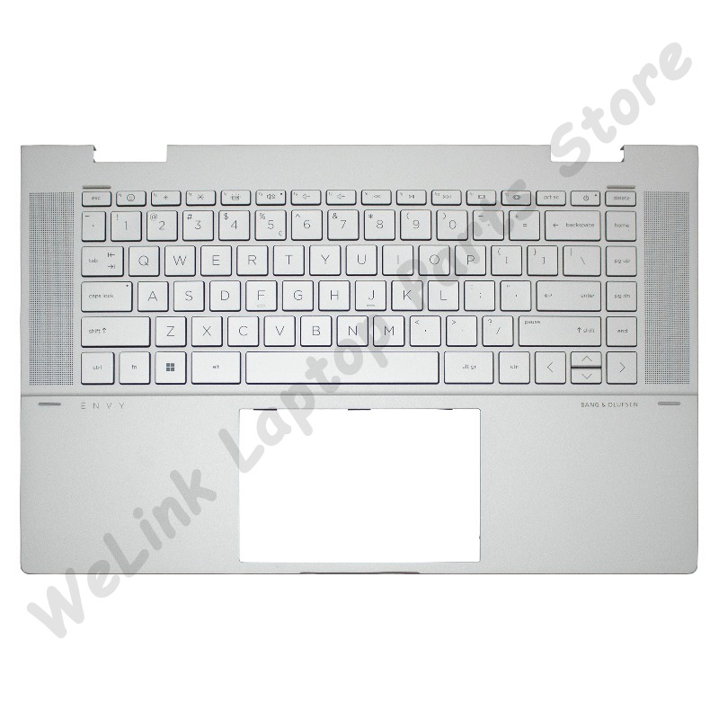 HP X360 Envy 15-EW 15T-EW 15Z- - Laptop Accessories Keyboard Cover 리뷰 및 가격