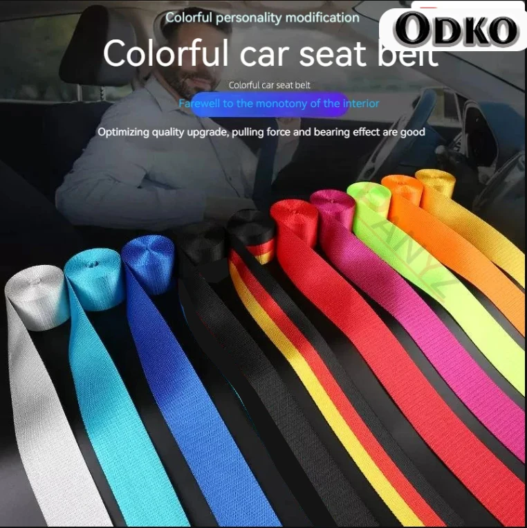 3.6M 자동차 안전벨트 웨빙 랩형 자동감김 안전 스트 - Laptop Accessories Gadgets 리뷰 및 가격