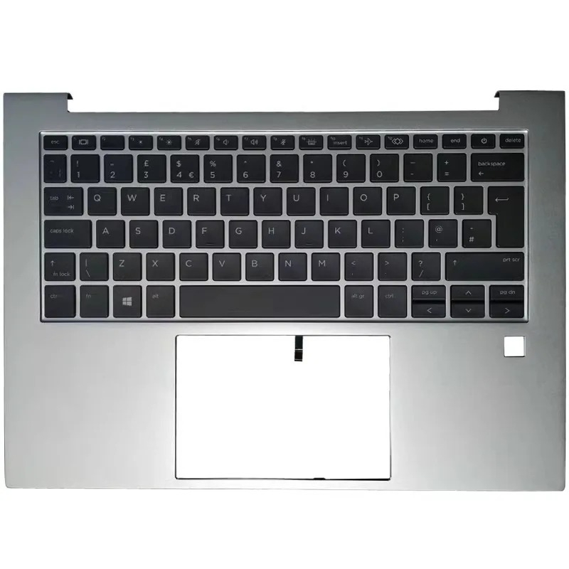 HP ELITEBOOK 845 840 G9 G10 백라 - Laptop Accessories Keyboard Cover 리뷰 및 가격