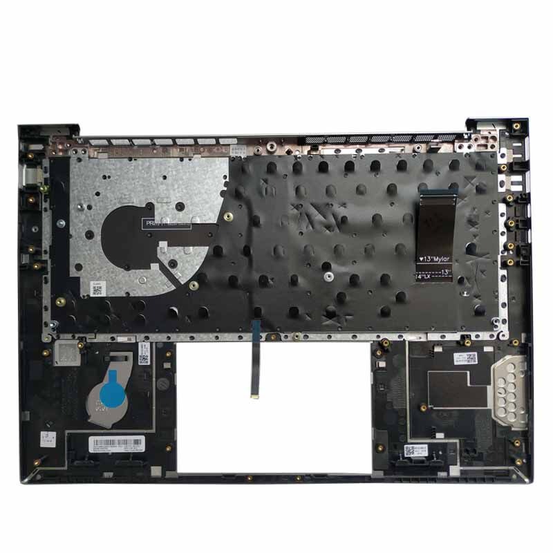 HP ELITEBOOK 845 840 G9 G10 백라 - Laptop Accessories Keyboard Cover 리뷰 및 가격
