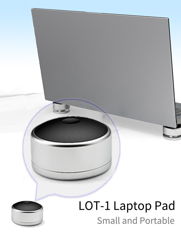 TEUCER LOT-1 노트북 스탠드, 휴대용 냉각 패 - Laptop Ergonomic Accessories 리뷰 및 가격