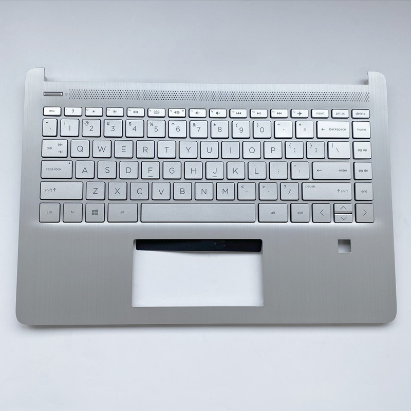 HP 14-DQ 14-FQ TPN-Q221 14S-FR - Laptop Accessories Keyboard Cover 리뷰 및 가격